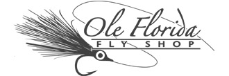 Ole Florida Fly Shop Logo